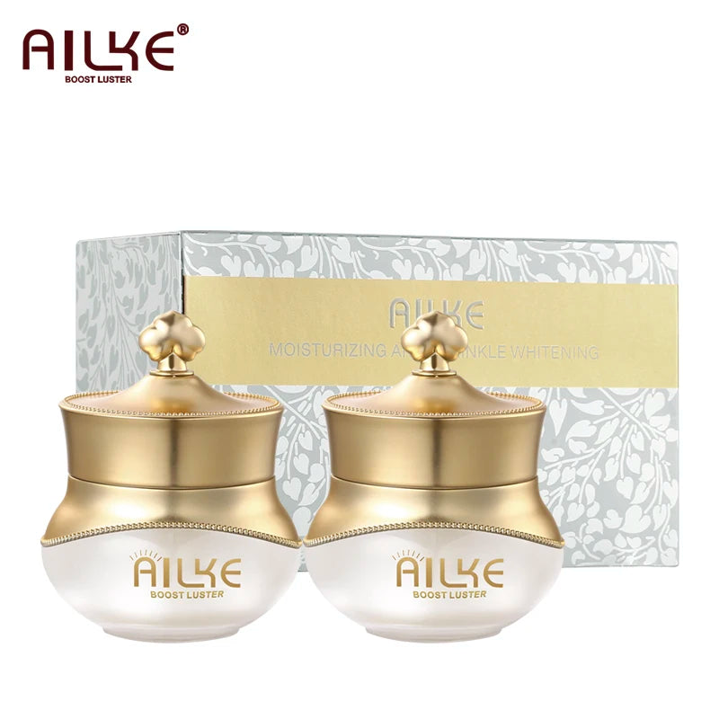 Whitening & Hydrating Face Care Set