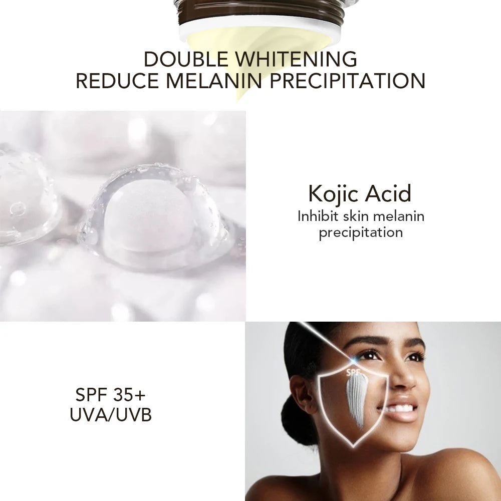 Whitening & Anti-Aging Face Serum