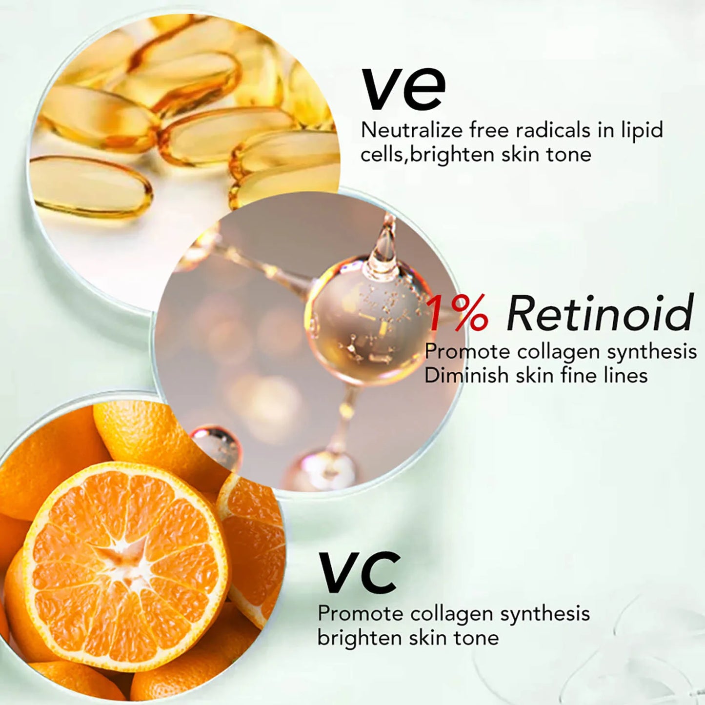 Advanced Retinol Brightening Serum