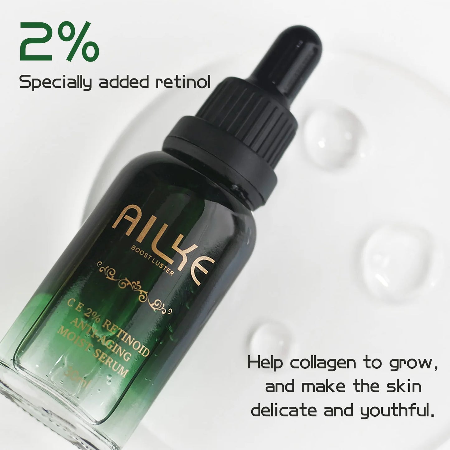 Advanced Retinol Brightening Serum