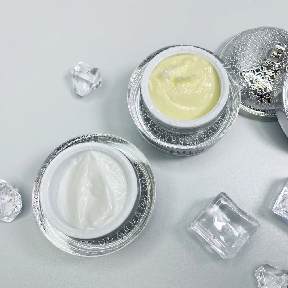 Brightening Anti-Aging Face Cream