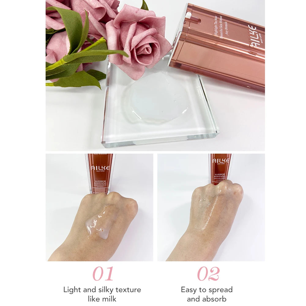 Glutathione Whitening Face Serum