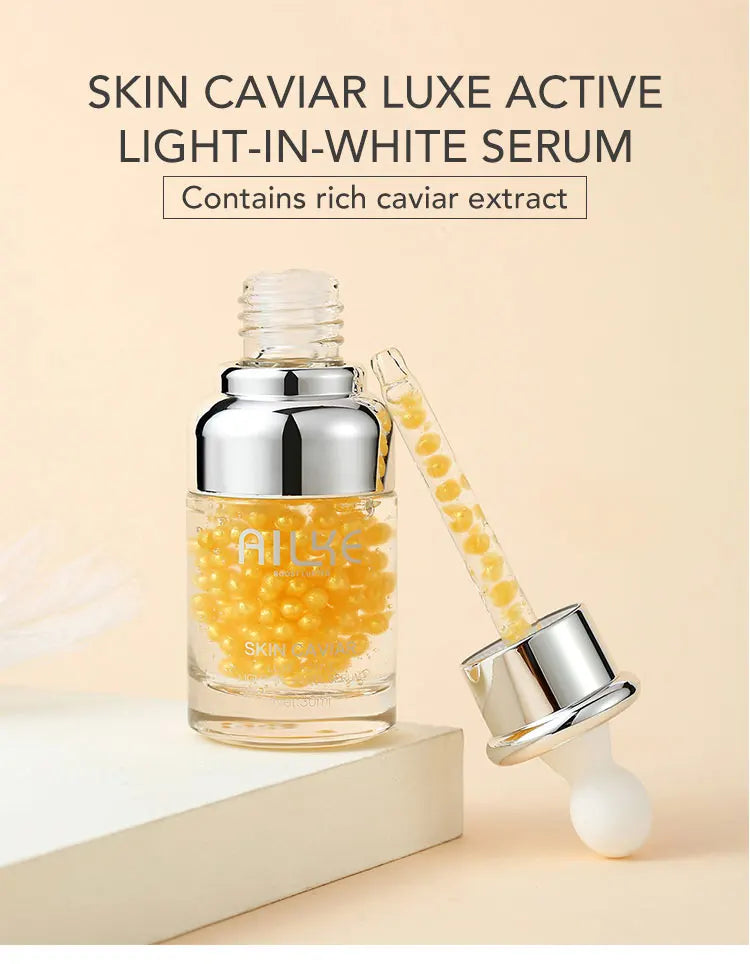 Caviar Extract Whitening Face Serum