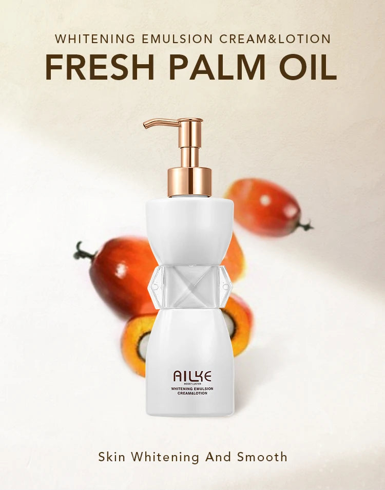 Moisturizing Whitening & Dark Spot Corrector Lotion