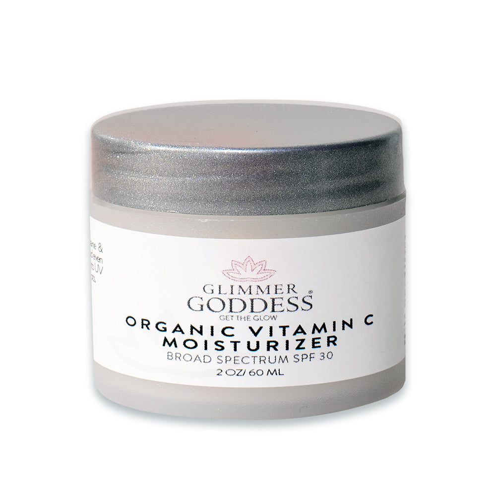 Vitamin C Brightening Anti-Aging Kit