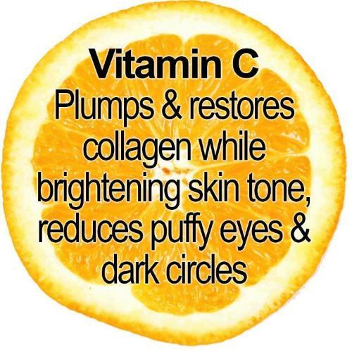 Vitamin C Skin Glow Serum