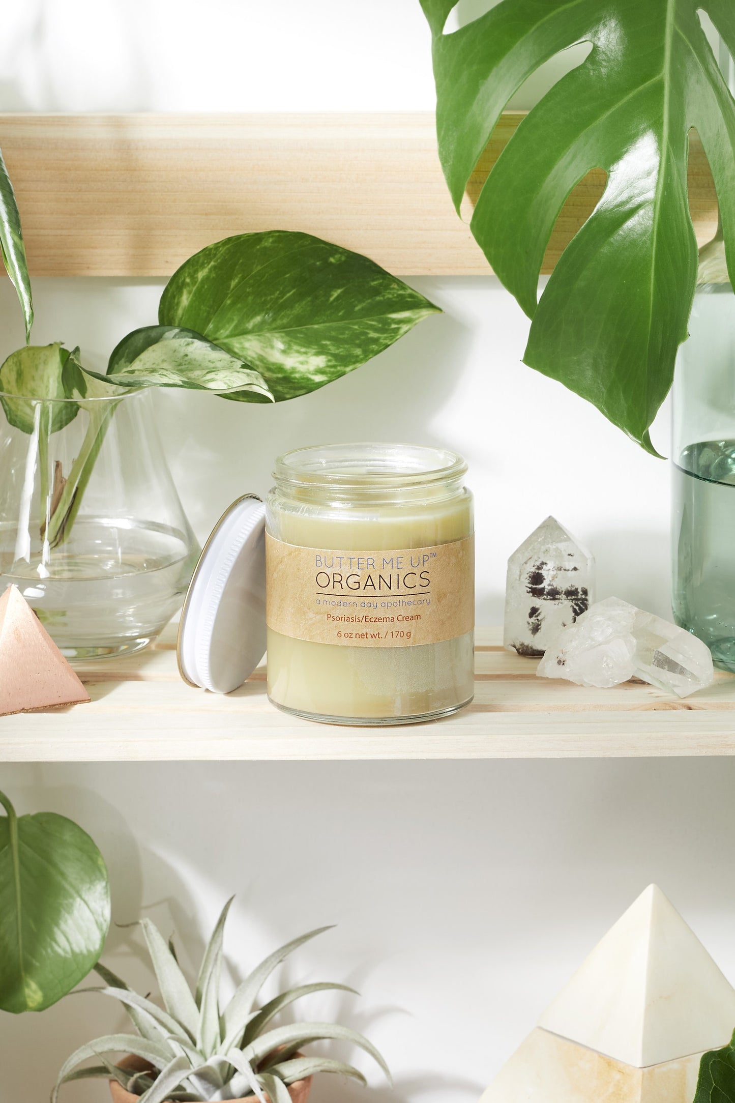 Sensitive Skin Relief Cream