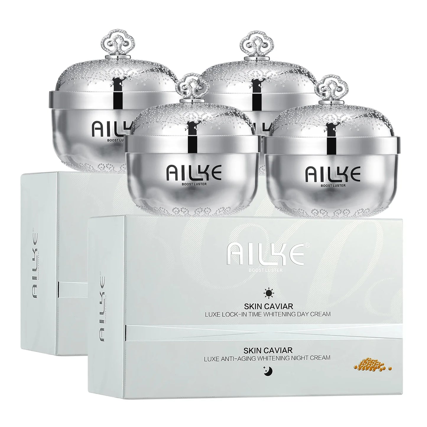 Brightening Anti-Aging Face Cream