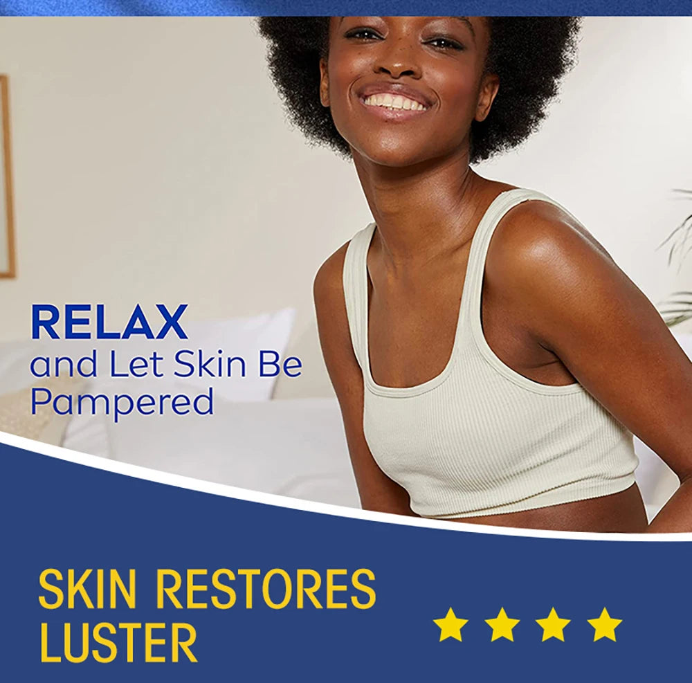 Multi-Vitamin Whitening Body Lotion