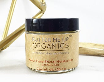 Organic Face Cream