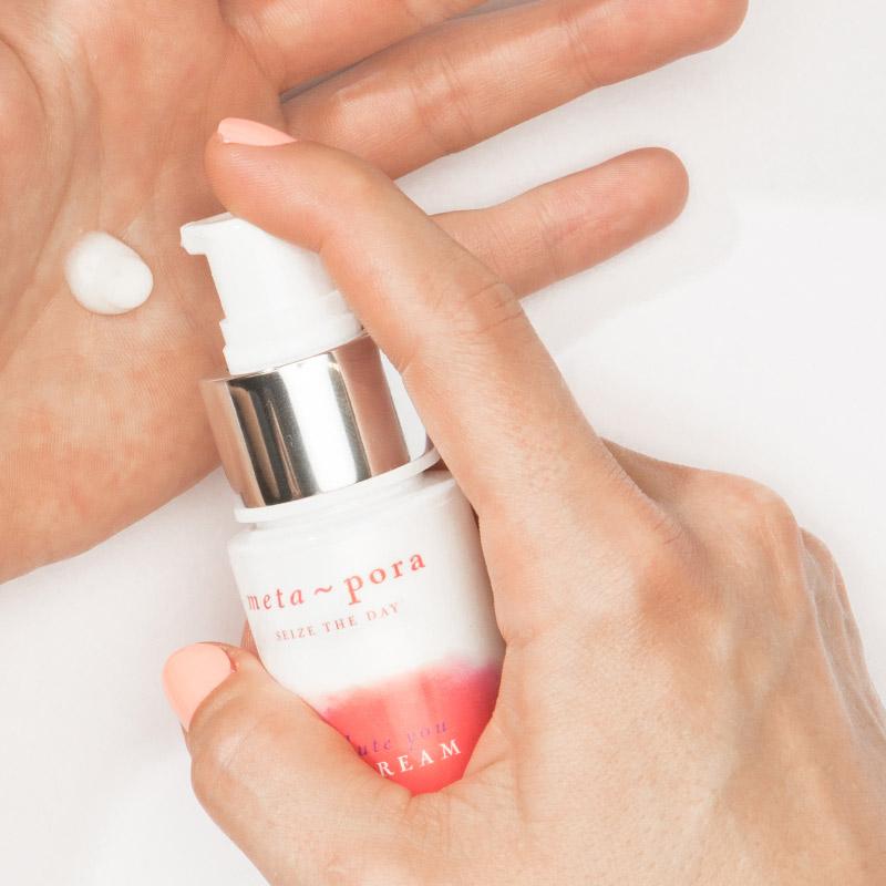 Pro-Aging Daily Face Cream