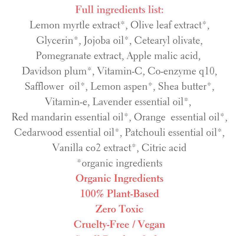 Pro-Aging Daily Face Cream