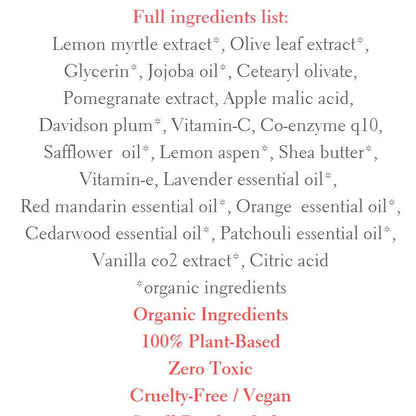 Pro-Aging Daily Face Cream