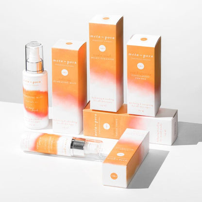 White Willow & Fruit Enzyme Cleanser