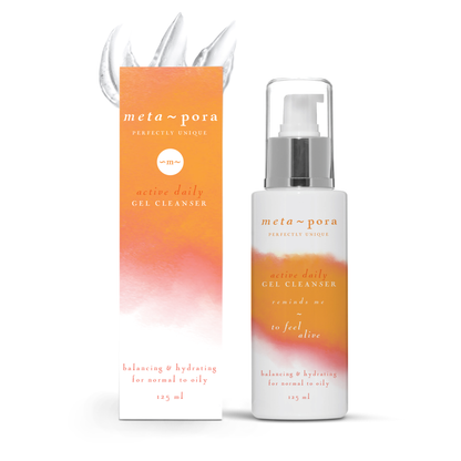 White Willow & Fruit Enzyme Cleanser