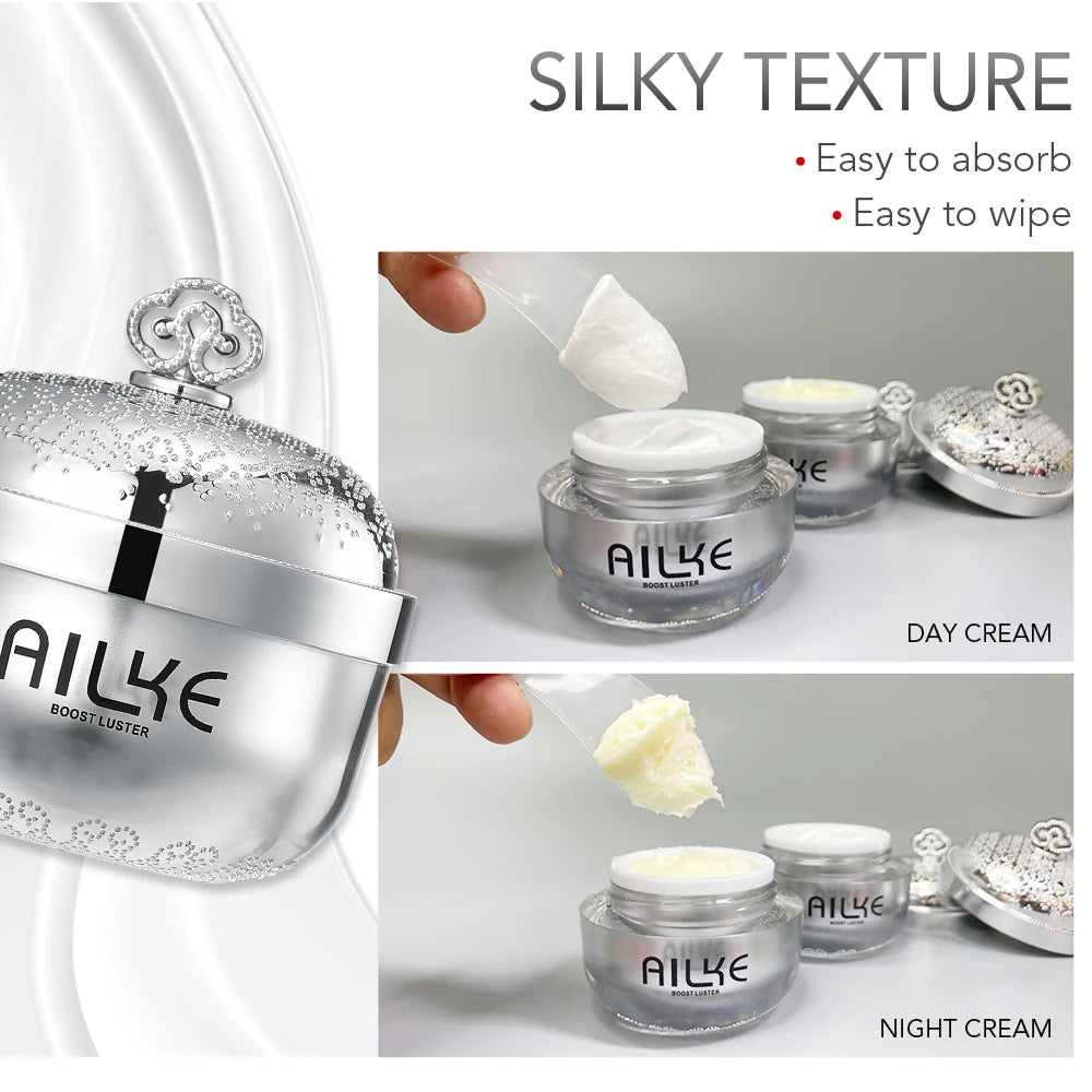 Brightening Anti-Aging Face Cream