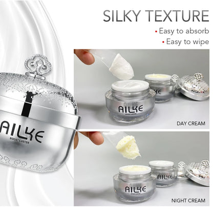 Brightening Anti-Aging Face Cream