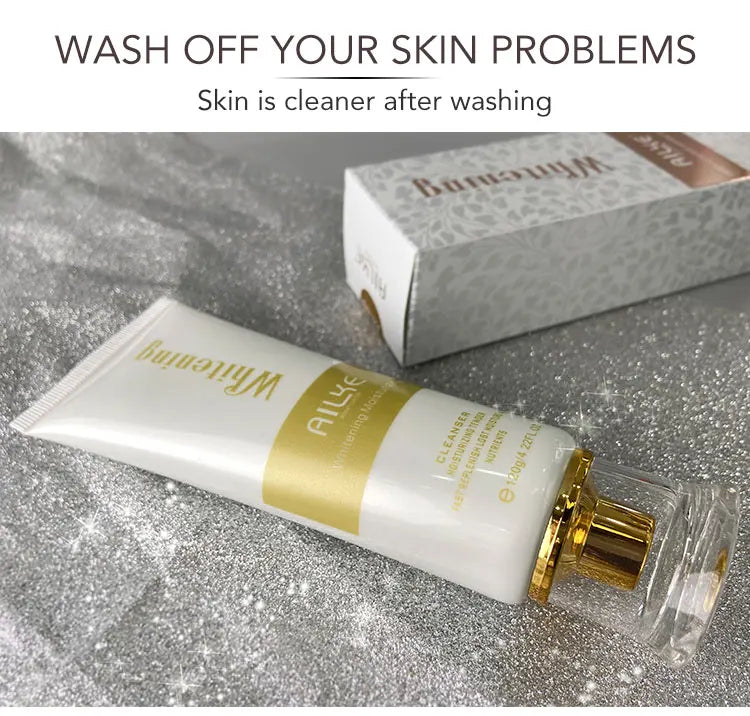 Anti-Aging Collagen Rose Face Cream