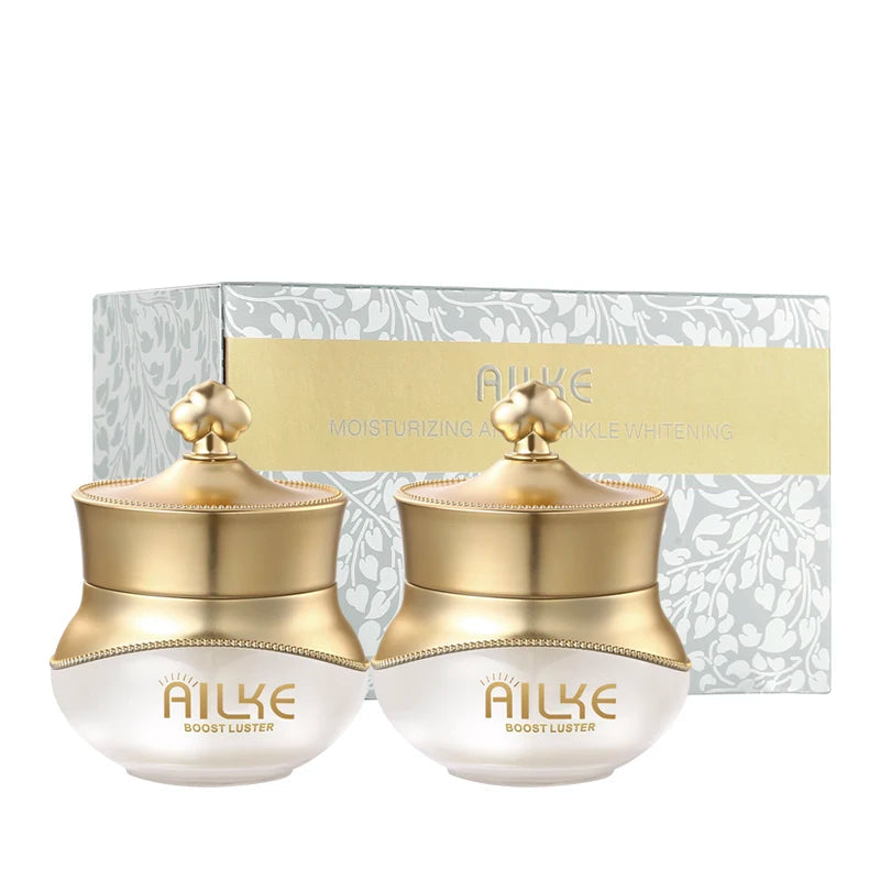 Anti-Aging Collagen Rose Face Cream