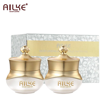 Whitening & Hydrating Face Care Set