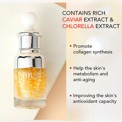 Caviar Extract Whitening Face Serum