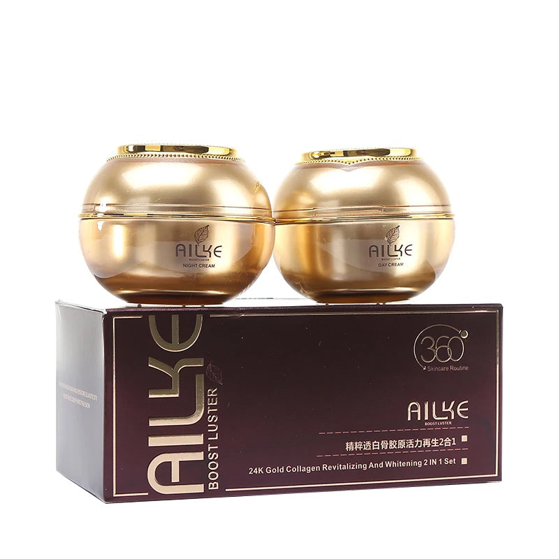 Collagen Anti-Freckle Wrinkle Repair Cream
