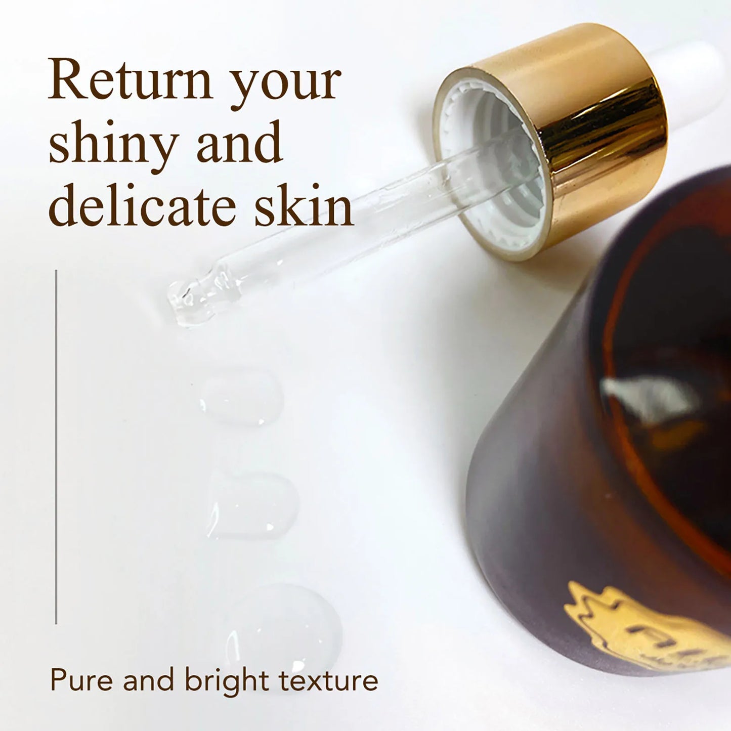 Whitening & Anti-Aging Face Serum