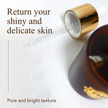 Whitening & Anti-Aging Face Serum