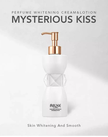 Moisturizing Whitening & Dark Spot Corrector Lotion