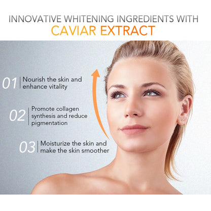Brightening Anti-Aging Face Cream