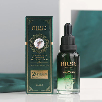 Advanced Retinol Brightening Serum