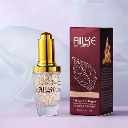 Collagen Anti-Freckle Wrinkle Repair Cream