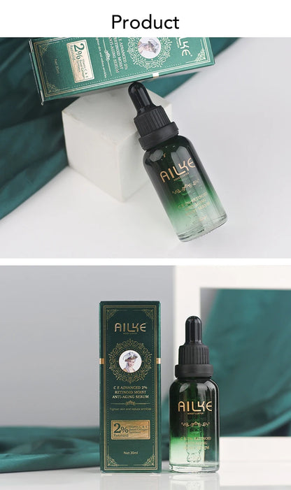Advanced Retinol Brightening Serum