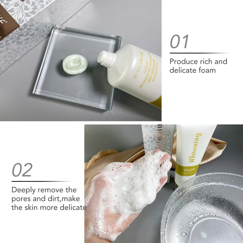 Anti-Aging Collagen Rose Face Cream