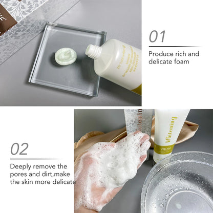 Anti-Aging Collagen Rose Face Cream