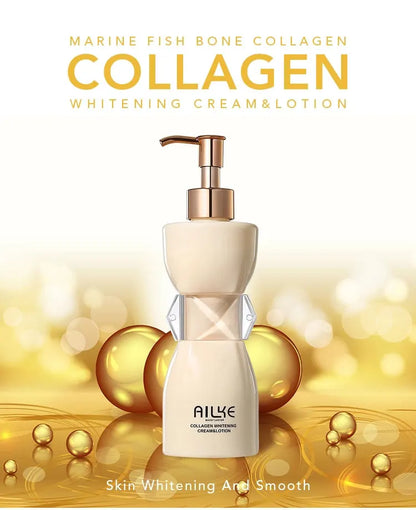 Moisturizing Whitening & Dark Spot Corrector Lotion