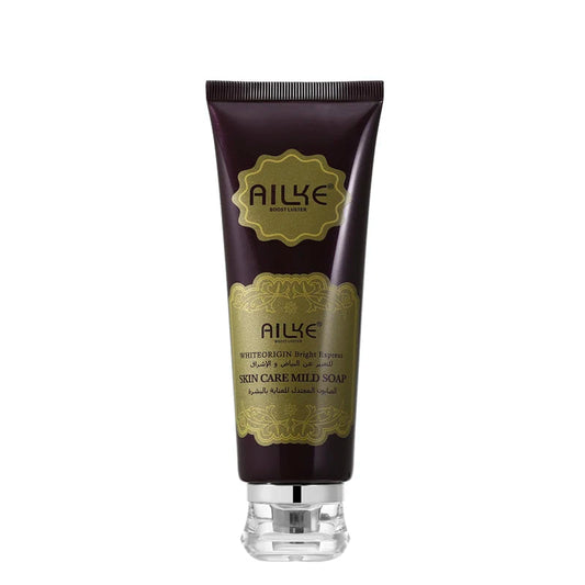 Kojic Acid Brightening Foam Cleanser