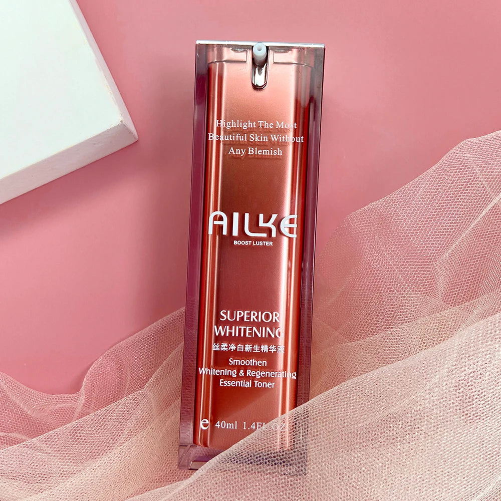 Glutathione Whitening Face Serum