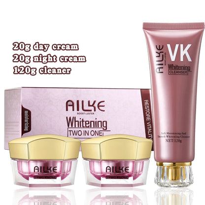 Brightening Hydrating Face Cream