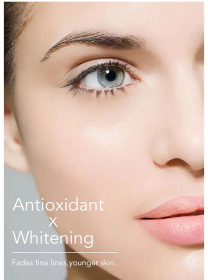 Whitening & Anti-Aging Face Serum
