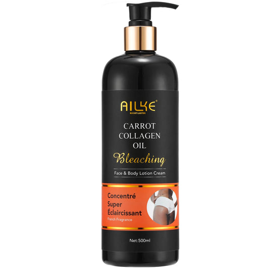 500ml Whitening & Hydrating Body Lotion