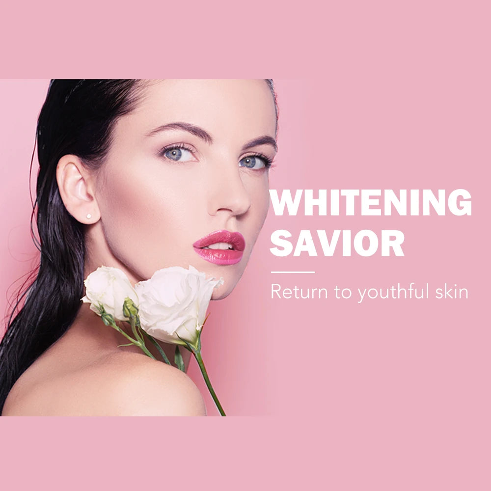 Glutathione Whitening Face Serum