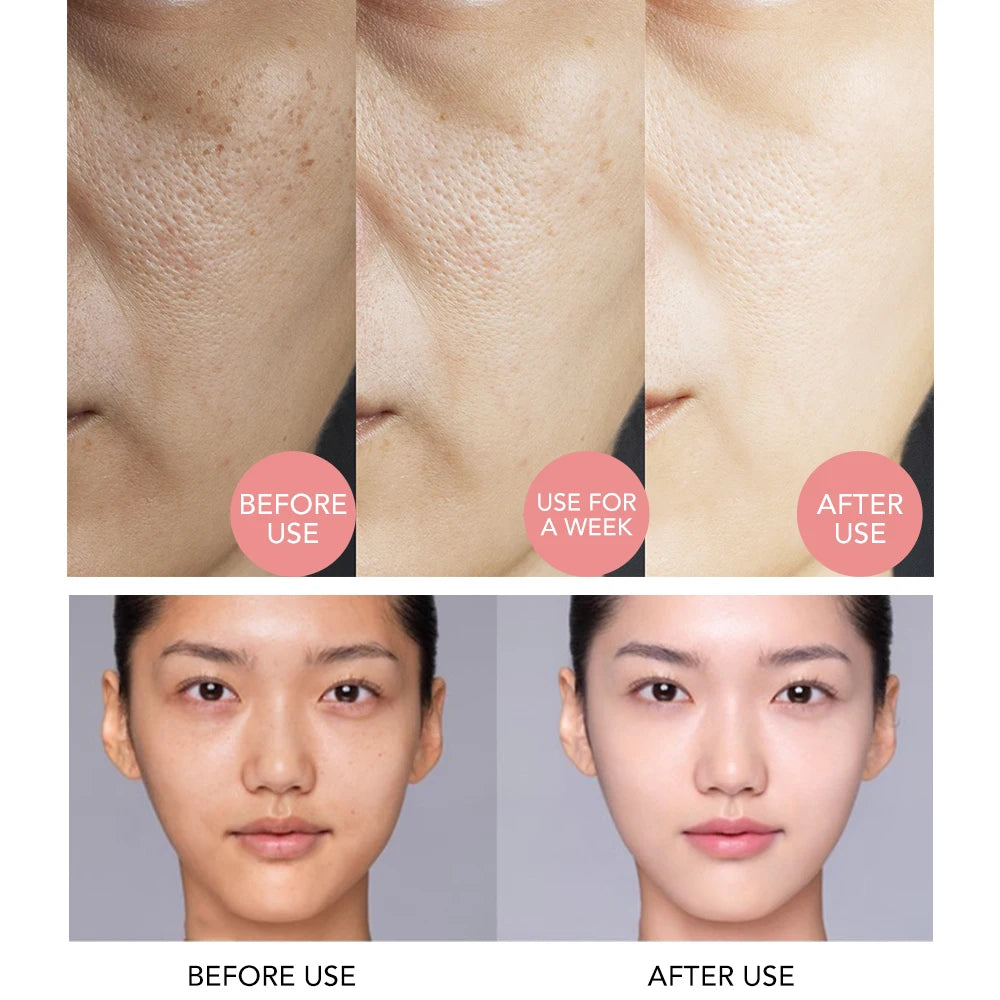 Rose Whitening & Hydrating Face Cleanser