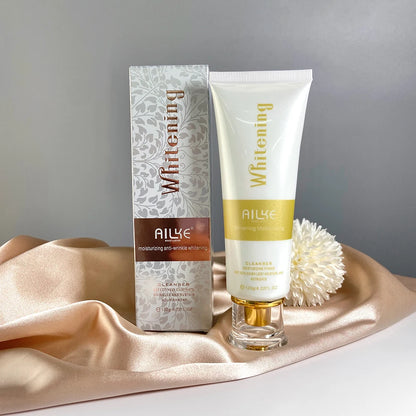 Deep Clean Anti-Wrinkle Facial Cleanser