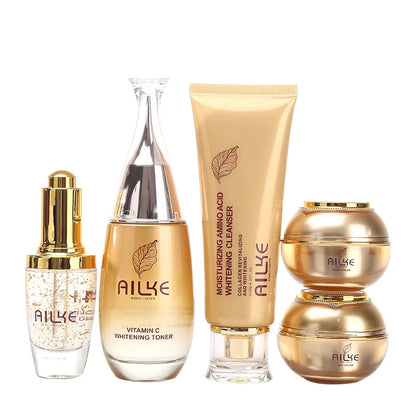 Collagen Anti-Freckle Wrinkle Repair Cream