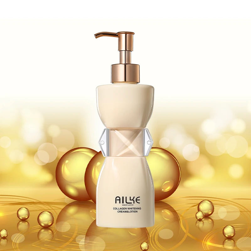 Moisturizing Whitening & Dark Spot Corrector Lotion