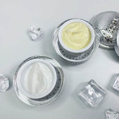 Brightening Anti-Aging Face Cream