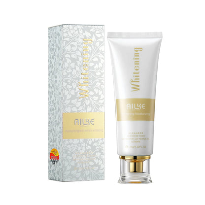 Whitening & Hydrating Face Care Set