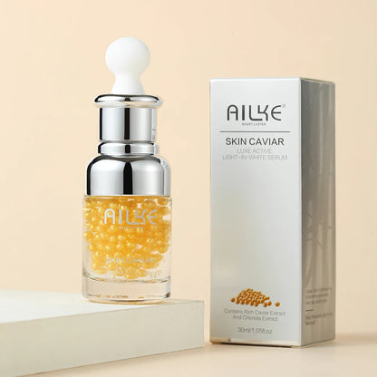 Caviar Extract Whitening Face Serum