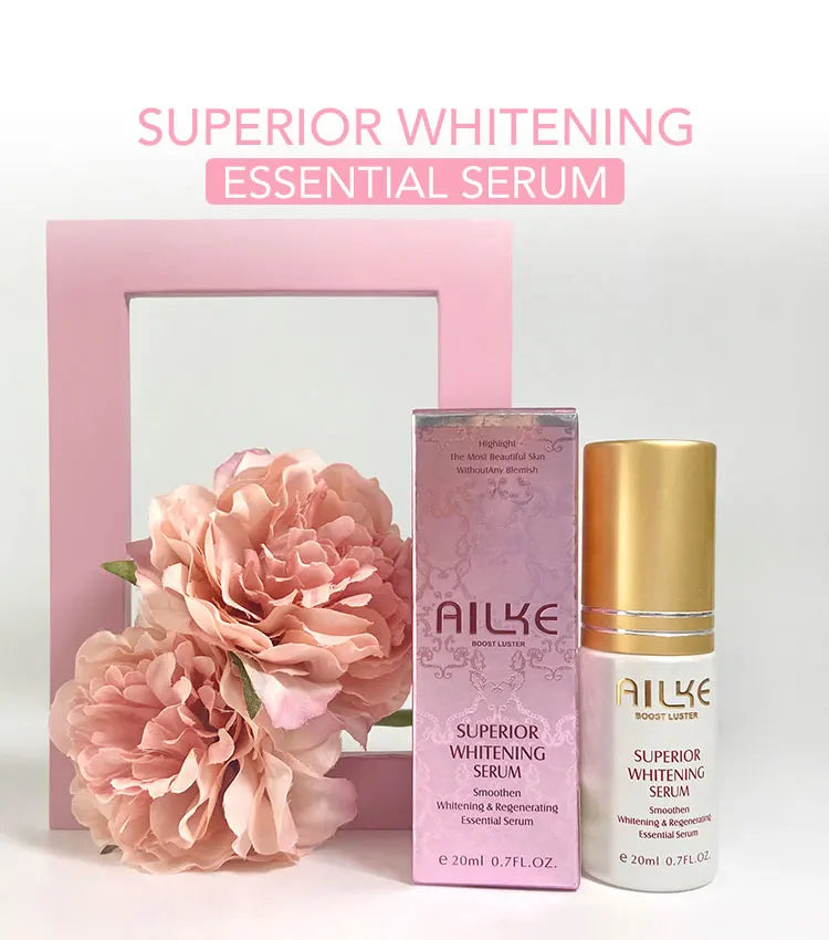 Moisturizing Whitening & Dark Spot Corrector Lotion